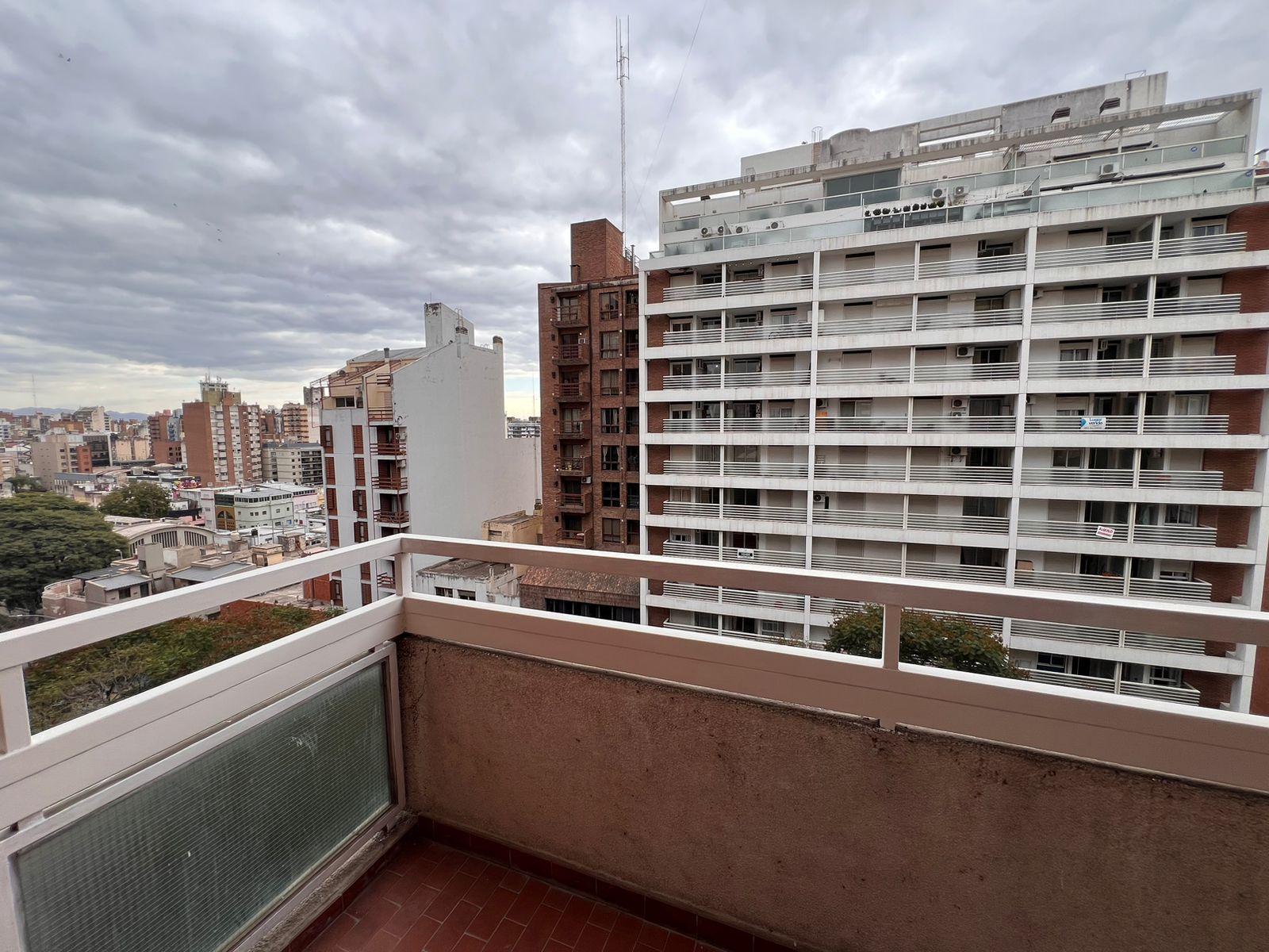 VENTA DEPARTAMENTO 2 DORMITORIOS 2 BAÑOS - BALCON - NVA CORDOBA