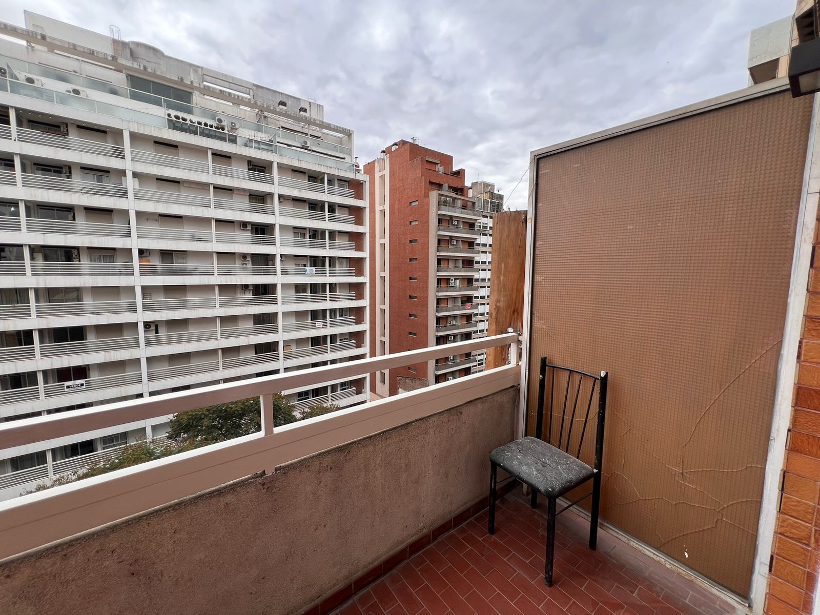 VENTA DEPARTAMENTO 2 DORMITORIOS 2 BAÑOS - BALCON - NVA CORDOBA