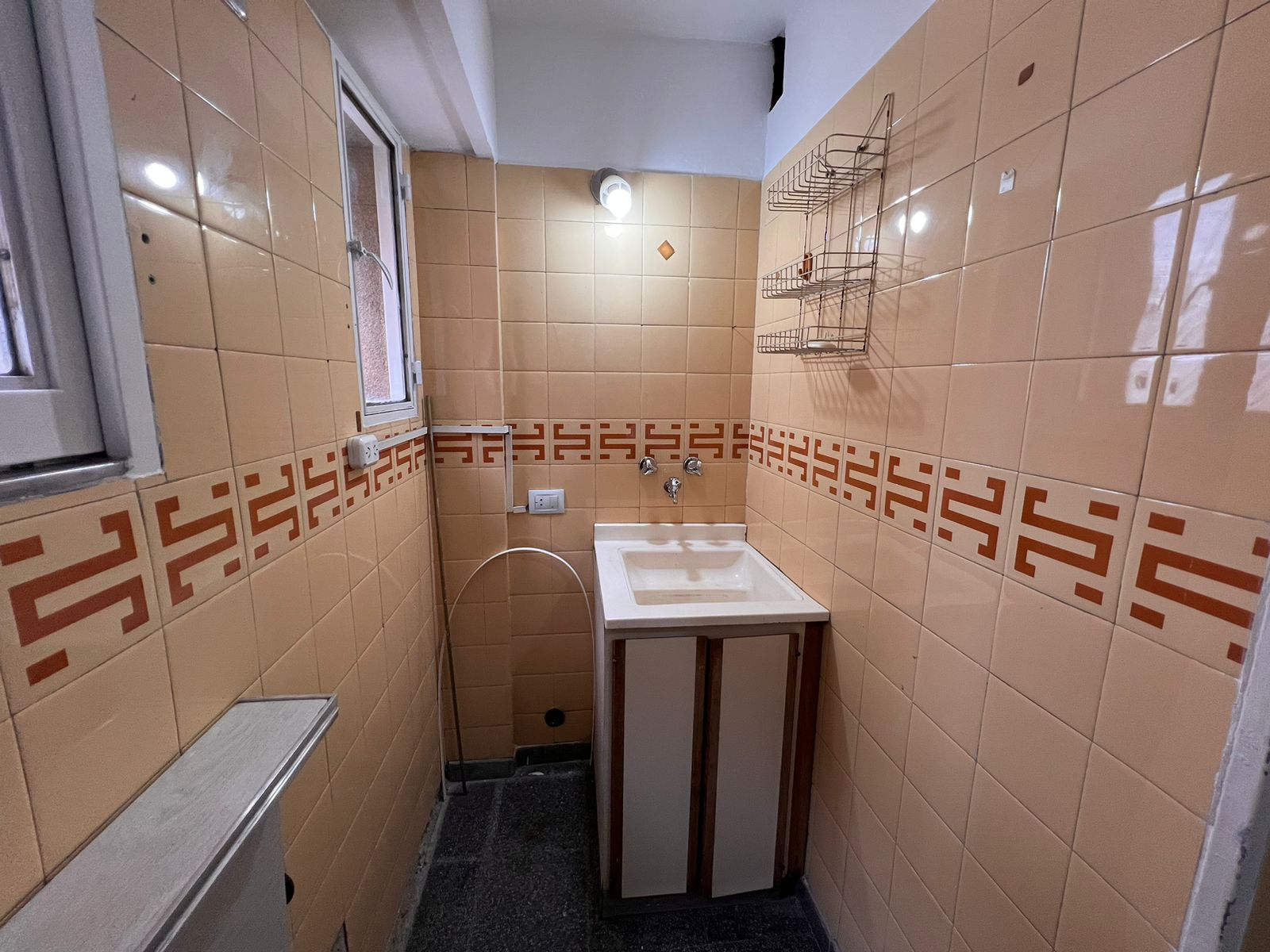 VENTA DEPARTAMENTO 2 DORMITORIOS 2 BAÑOS - BALCON - NVA CORDOBA