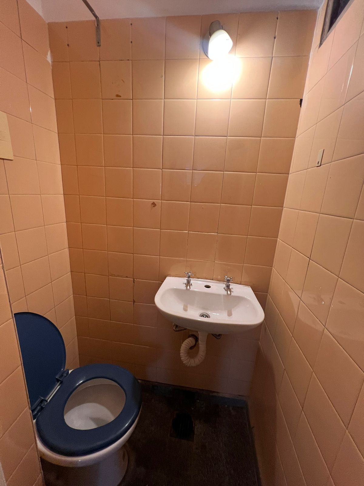 VENTA DEPARTAMENTO 2 DORMITORIOS 2 BAÑOS - BALCON - NVA CORDOBA