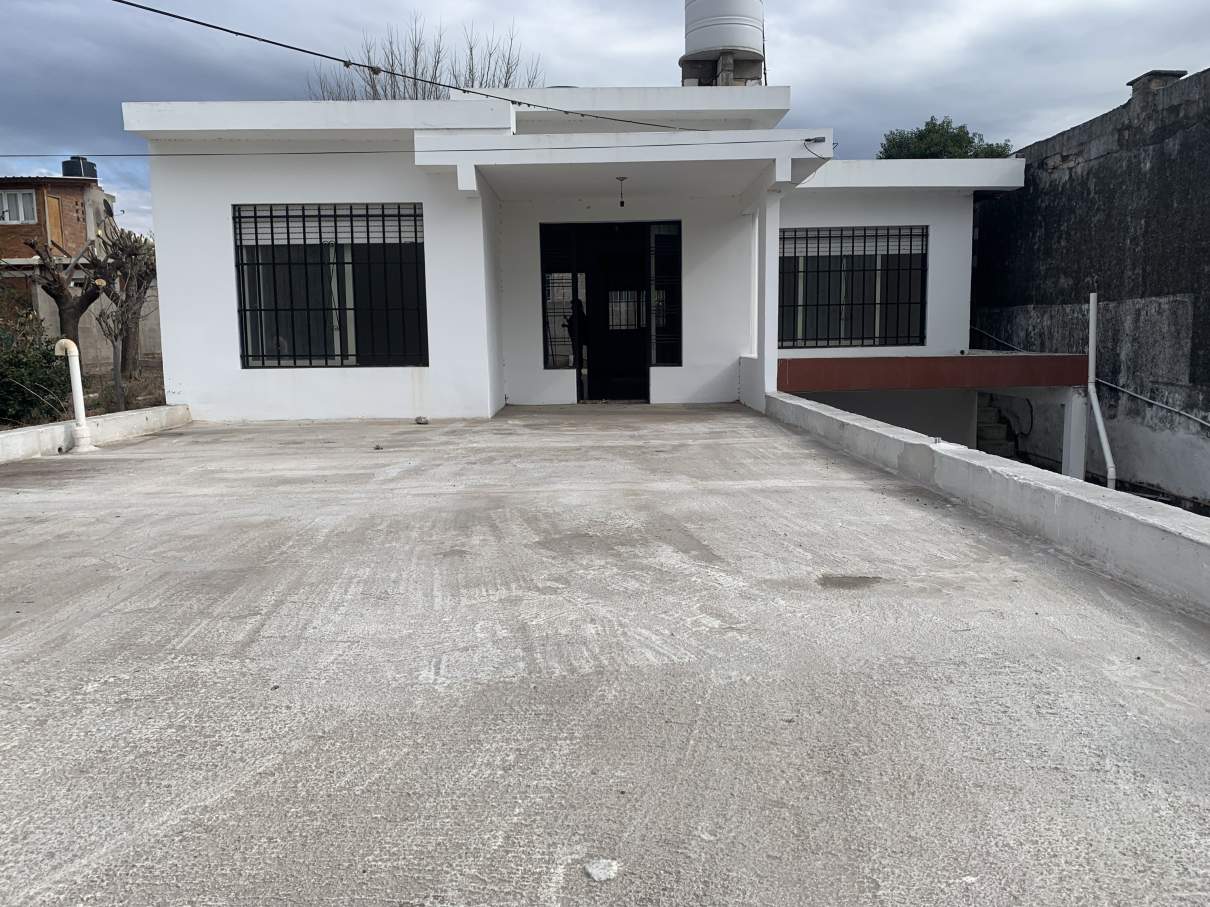 SE VENDE IMPORTANTE PROPIEDAD EN VILLA BUSTOS, SANTA MARIA DE PUNILLA