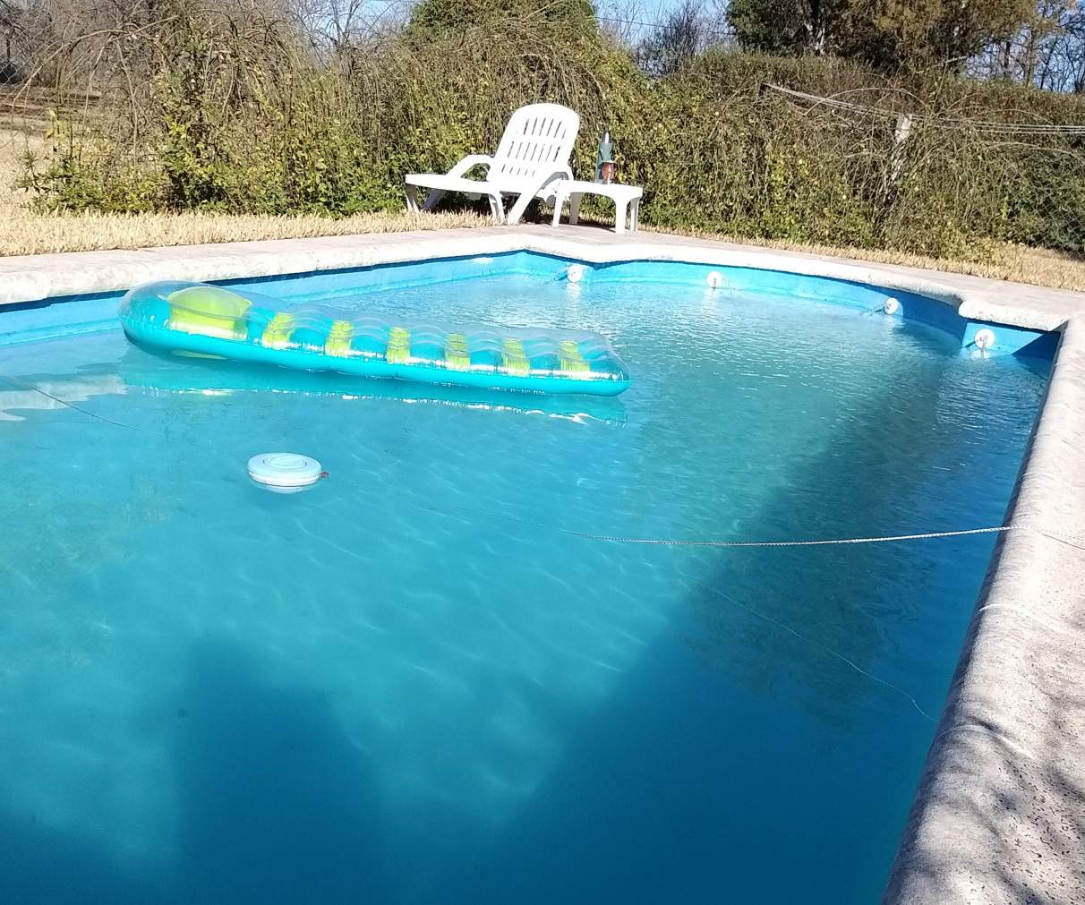 IMPORTANTE PROPIEDAD EN VENTA