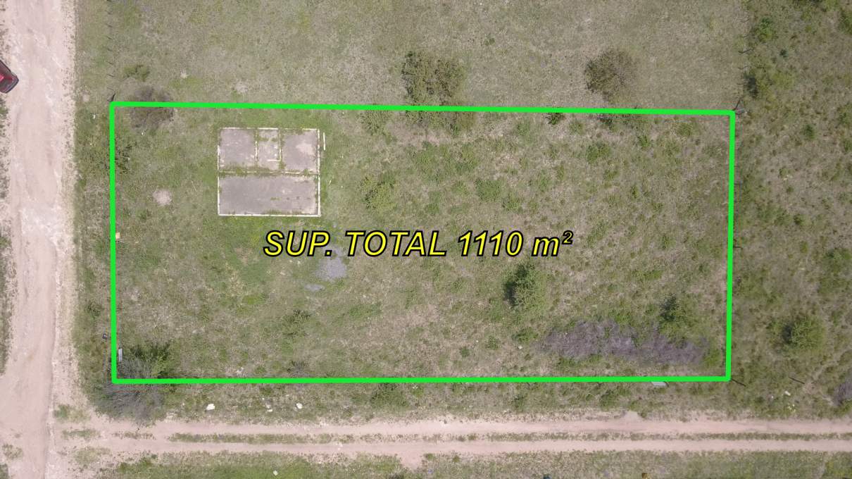 VENTA. TERRENO LOTE. 1110 m2 BIALET MASSÉ. PUNILLA CÓRDOBA.