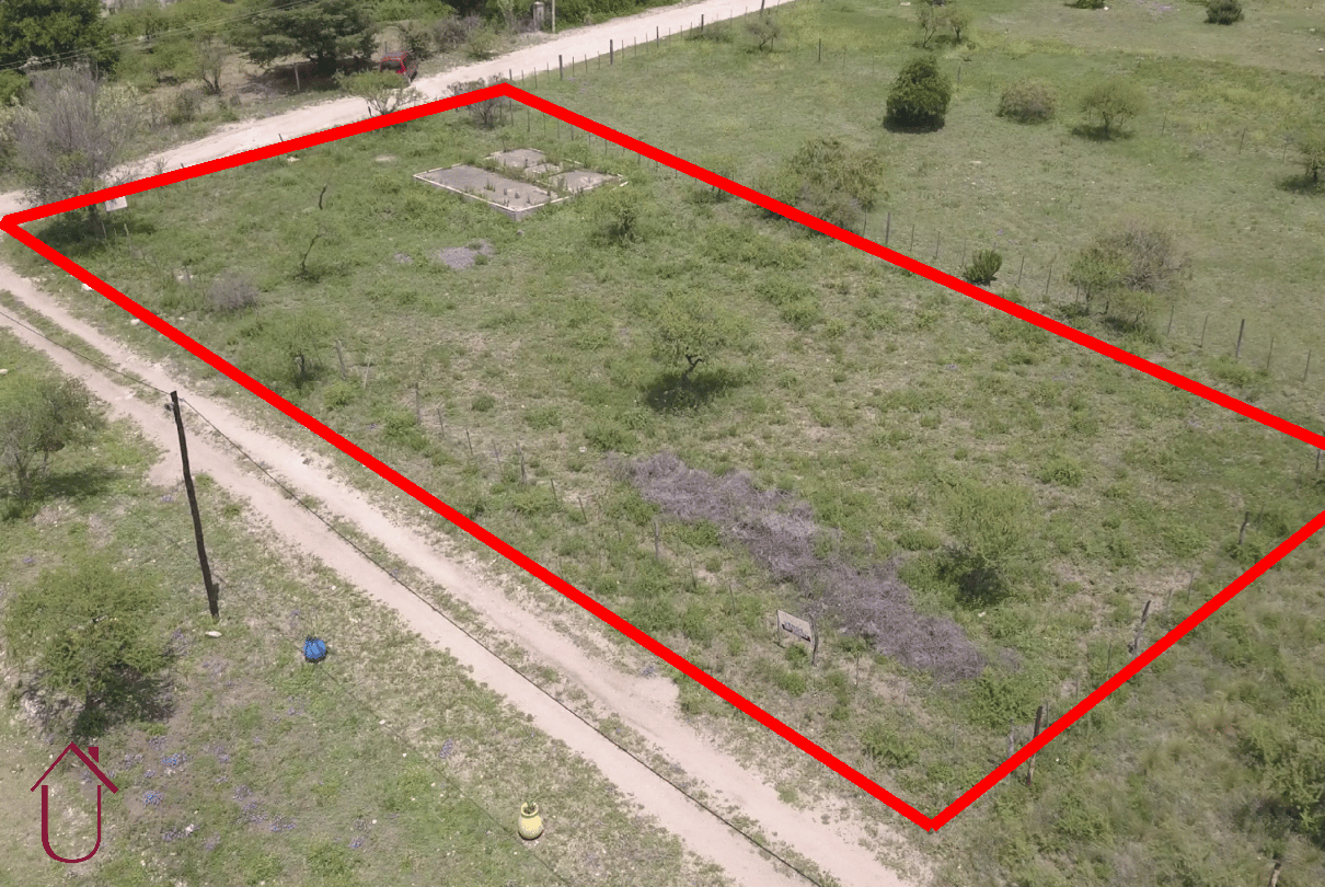 VENTA. TERRENO LOTE. 1110 m2 BIALET MASSÉ. PUNILLA CÓRDOBA.