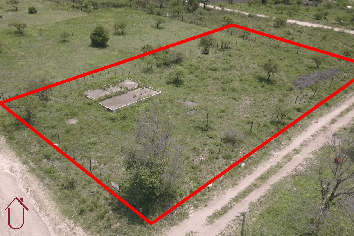 VENTA. TERRENO LOTE. 1110 m2 BIALET MASSÉ. PUNILLA CÓRDOBA.