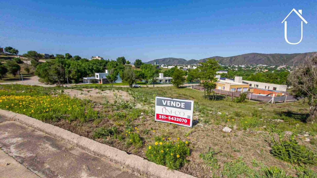 VENTA. TERRENO, LOTE. 1395 M2. COUNTRY ALTOS DE CARLOS PAZ. PUNILLA. SIERRAS CBA
