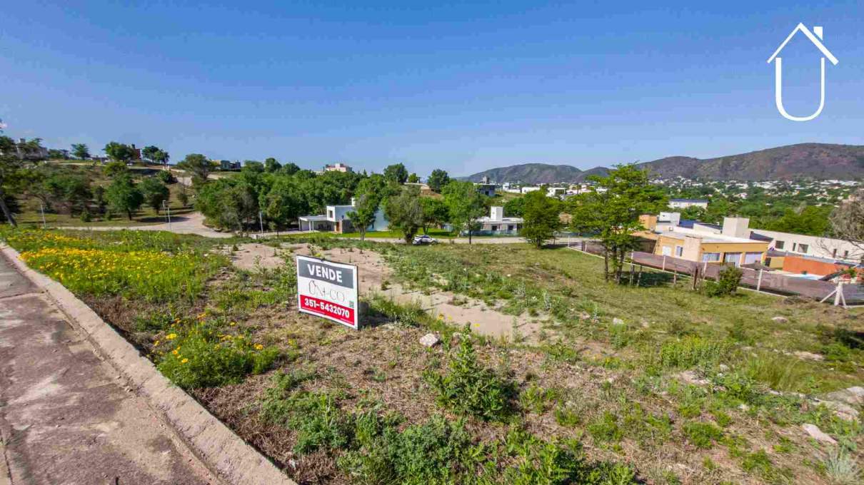 VENTA. TERRENO, LOTE. 1395 M2. COUNTRY ALTOS DE CARLOS PAZ. PUNILLA. SIERRAS CBA