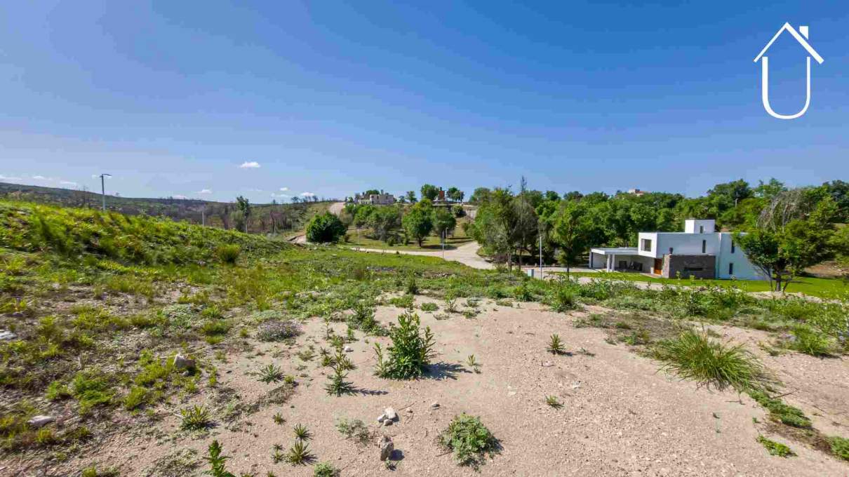 VENTA. TERRENO, LOTE. 1395 M2. COUNTRY ALTOS DE CARLOS PAZ. PUNILLA. SIERRAS CBA