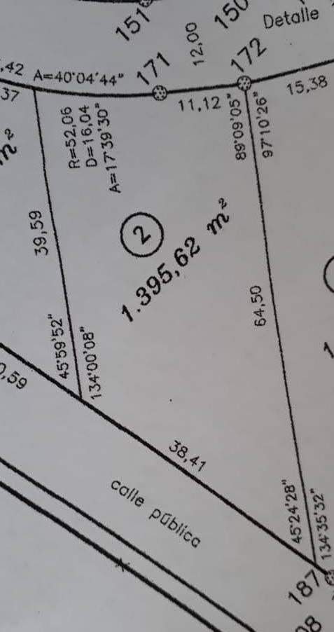 VENTA. TERRENO, LOTE. 1395 M2. COUNTRY ALTOS DE CARLOS PAZ. PUNILLA. SIERRAS CBA