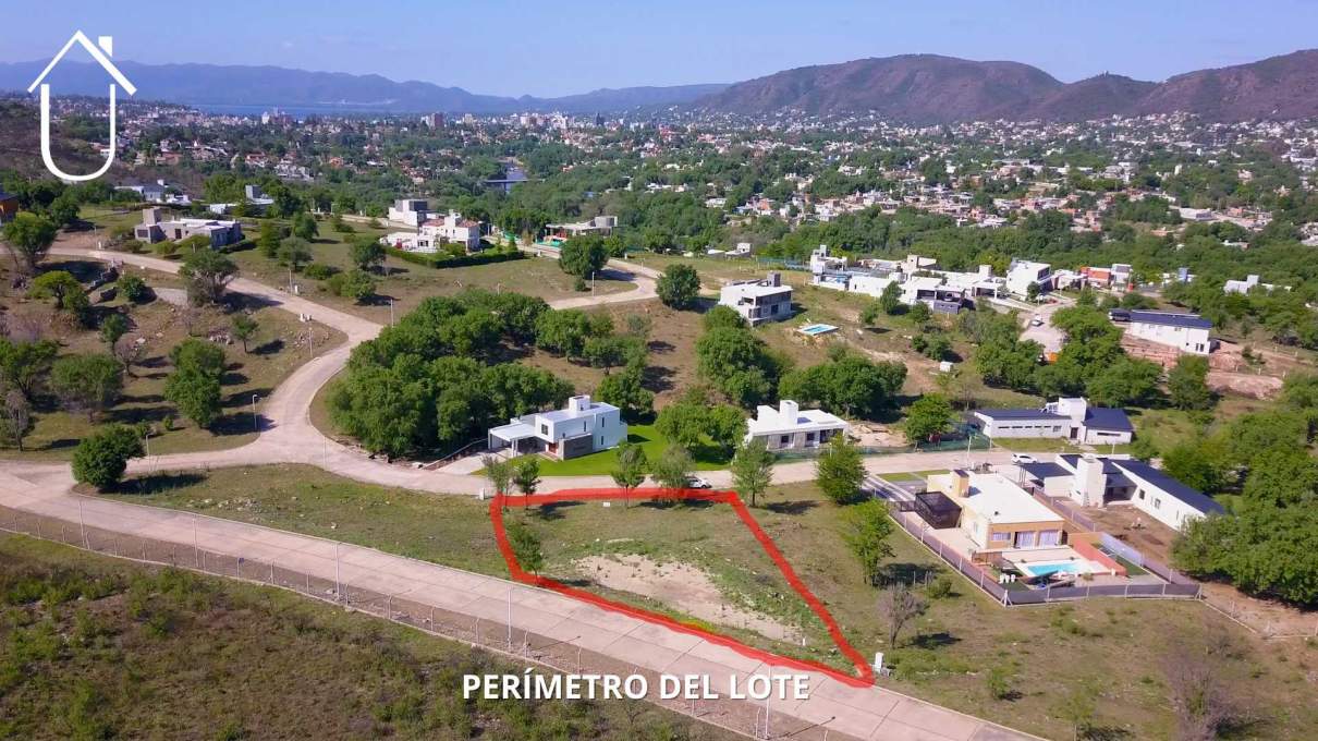 VENTA. TERRENO, LOTE. 1395 M2. COUNTRY ALTOS DE CARLOS PAZ. PUNILLA. SIERRAS CBA