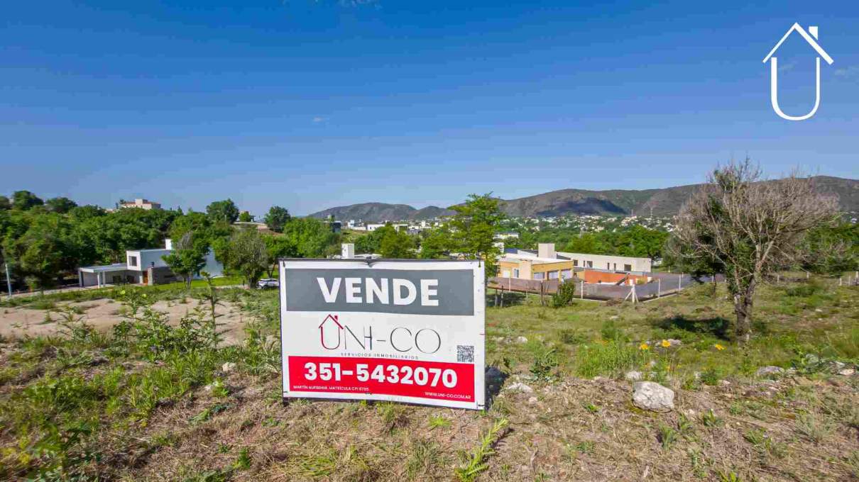 VENTA. TERRENO, LOTE. 1395 M2. COUNTRY ALTOS DE CARLOS PAZ. PUNILLA. SIERRAS CBA