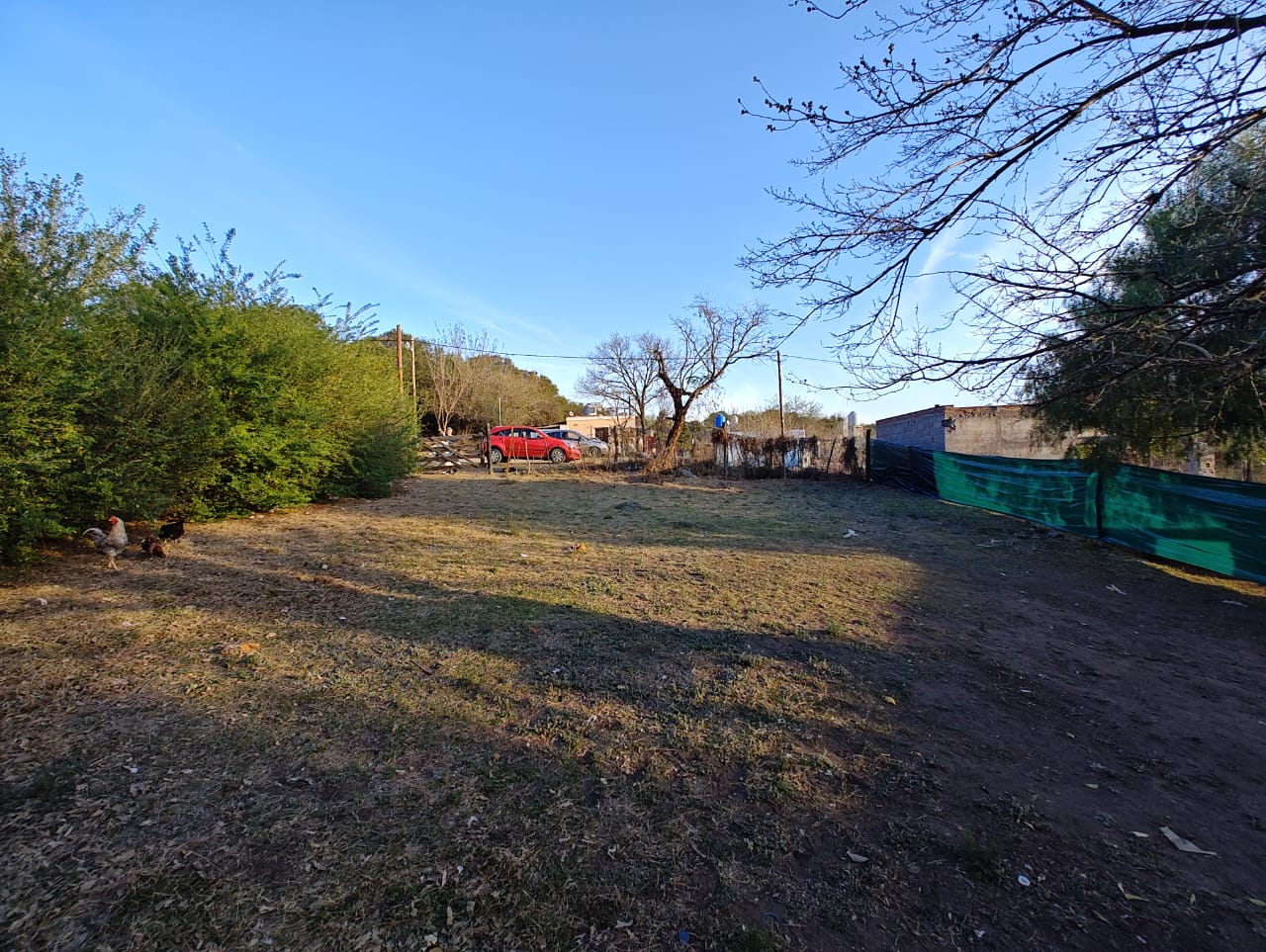 VENTA DOBLE TERRENO LOTES CON ESCRITURA. VILLA ANIMÍ. LA GRANJA. SIERRAS CÓRDOBA