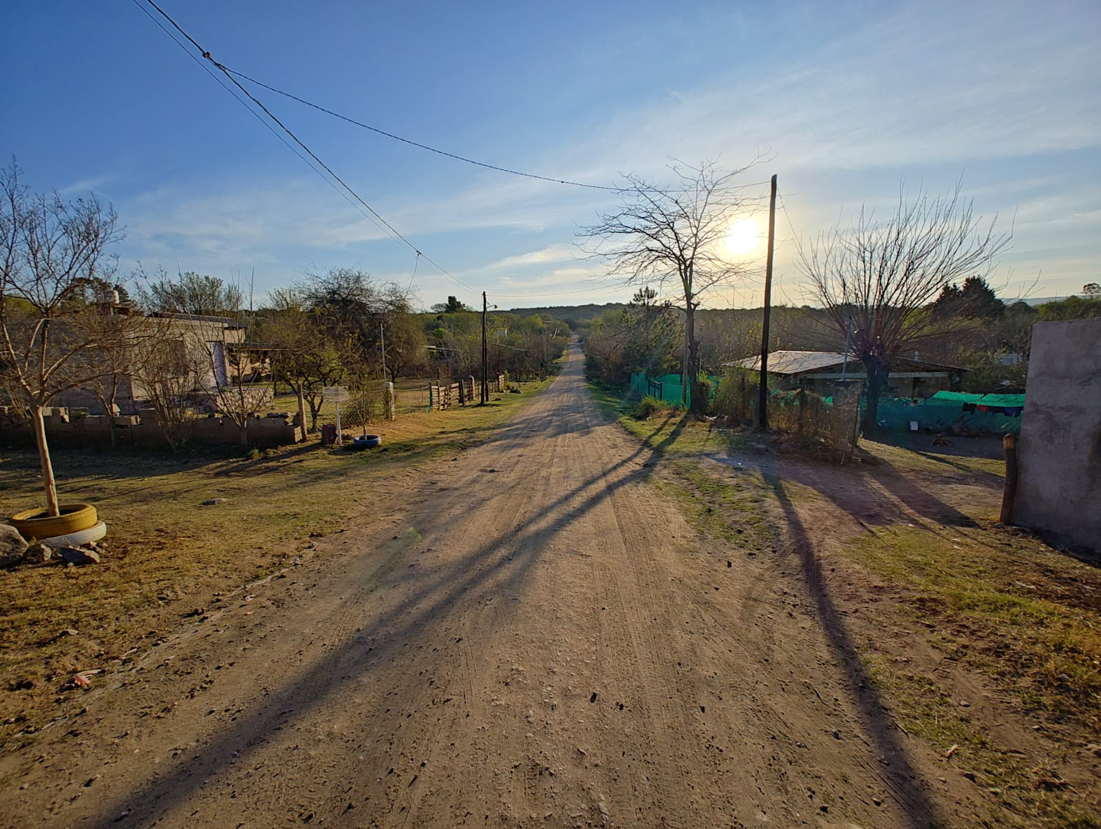 VENTA DOBLE TERRENO LOTES CON ESCRITURA. VILLA ANIMÍ. LA GRANJA. SIERRAS CÓRDOBA