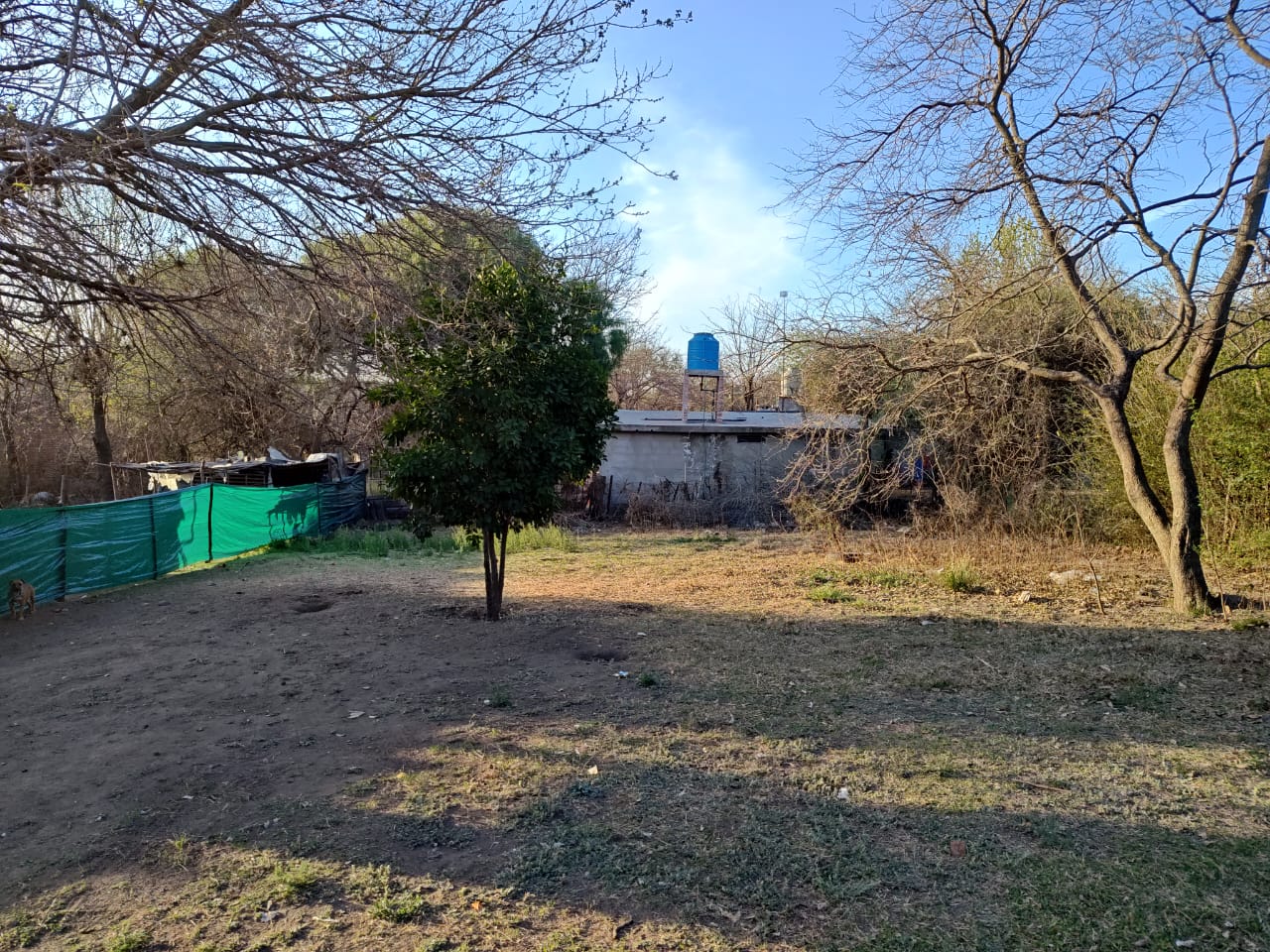 VENTA DOBLE TERRENO LOTES CON ESCRITURA. VILLA ANIMÍ. LA GRANJA. SIERRAS CÓRDOBA