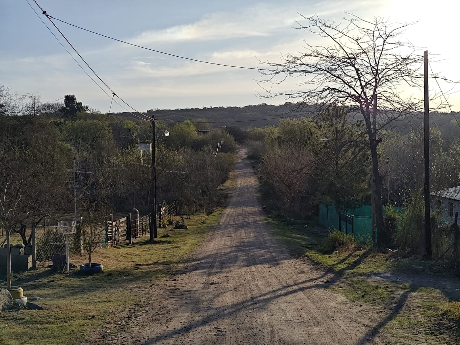 VENTA DOBLE TERRENO LOTES CON ESCRITURA. VILLA ANIMÍ. LA GRANJA. SIERRAS CÓRDOBA