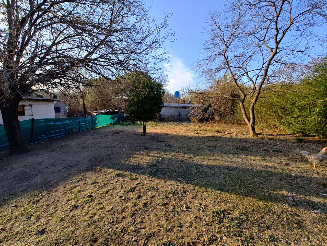VENTA DOBLE TERRENO LOTES CON ESCRITURA. VILLA ANIMÍ. LA GRANJA. SIERRAS CÓRDOBA