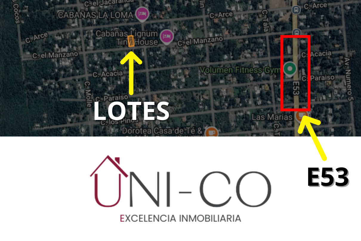 VENTA DOBLE TERRENO LOTES CON ESCRITURA. VILLA ANIMÍ. LA GRANJA. SIERRAS CÓRDOBA