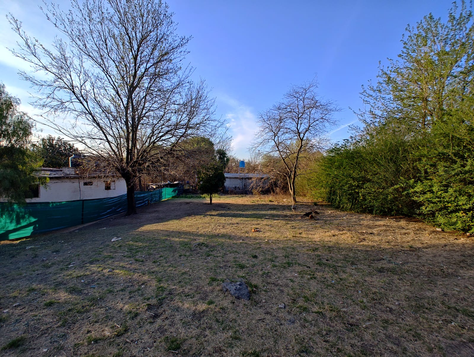 VENTA DOBLE TERRENO LOTES CON ESCRITURA. VILLA ANIMÍ. LA GRANJA. SIERRAS CÓRDOBA