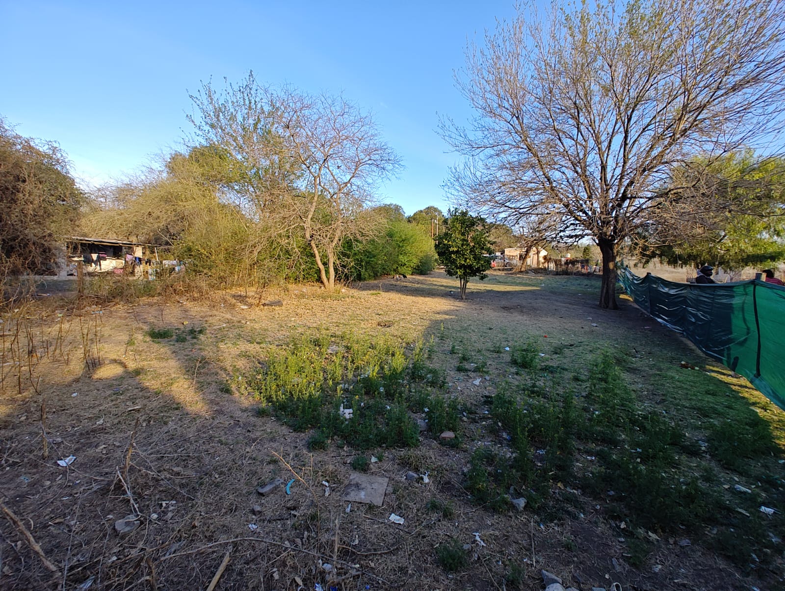 VENTA DOBLE TERRENO LOTES CON ESCRITURA. VILLA ANIMÍ. LA GRANJA. SIERRAS CÓRDOBA