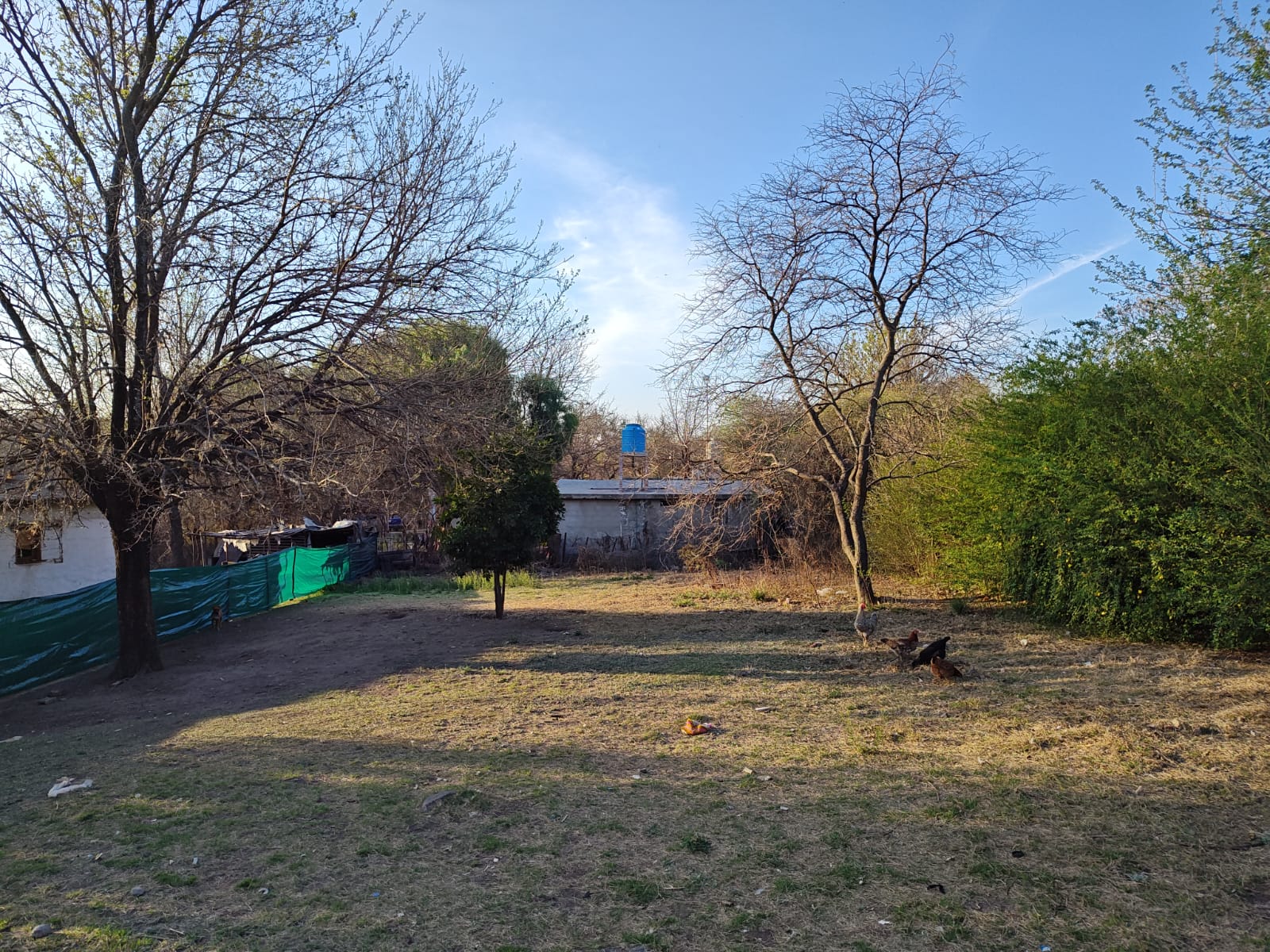 VENTA DOBLE TERRENO LOTES CON ESCRITURA. VILLA ANIMÍ. LA GRANJA. SIERRAS CÓRDOBA