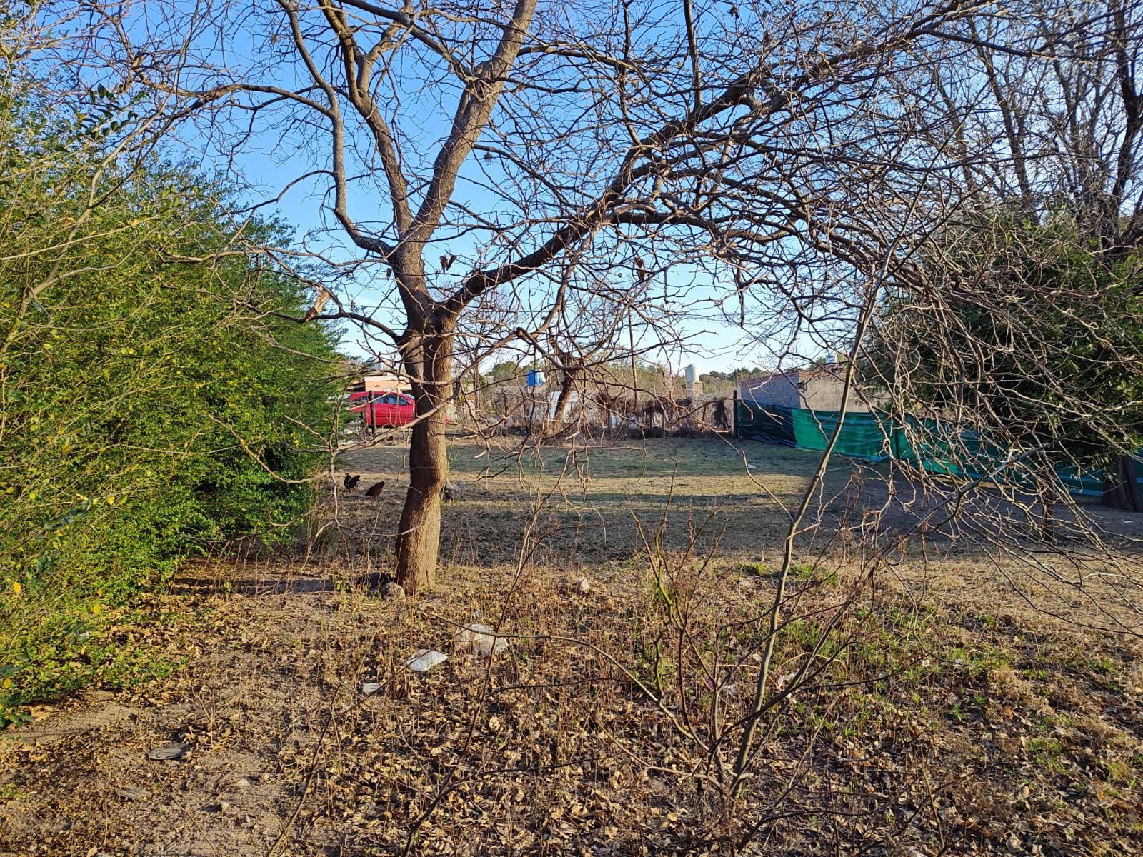 VENTA DOBLE TERRENO LOTES CON ESCRITURA. VILLA ANIMÍ. LA GRANJA. SIERRAS CÓRDOBA