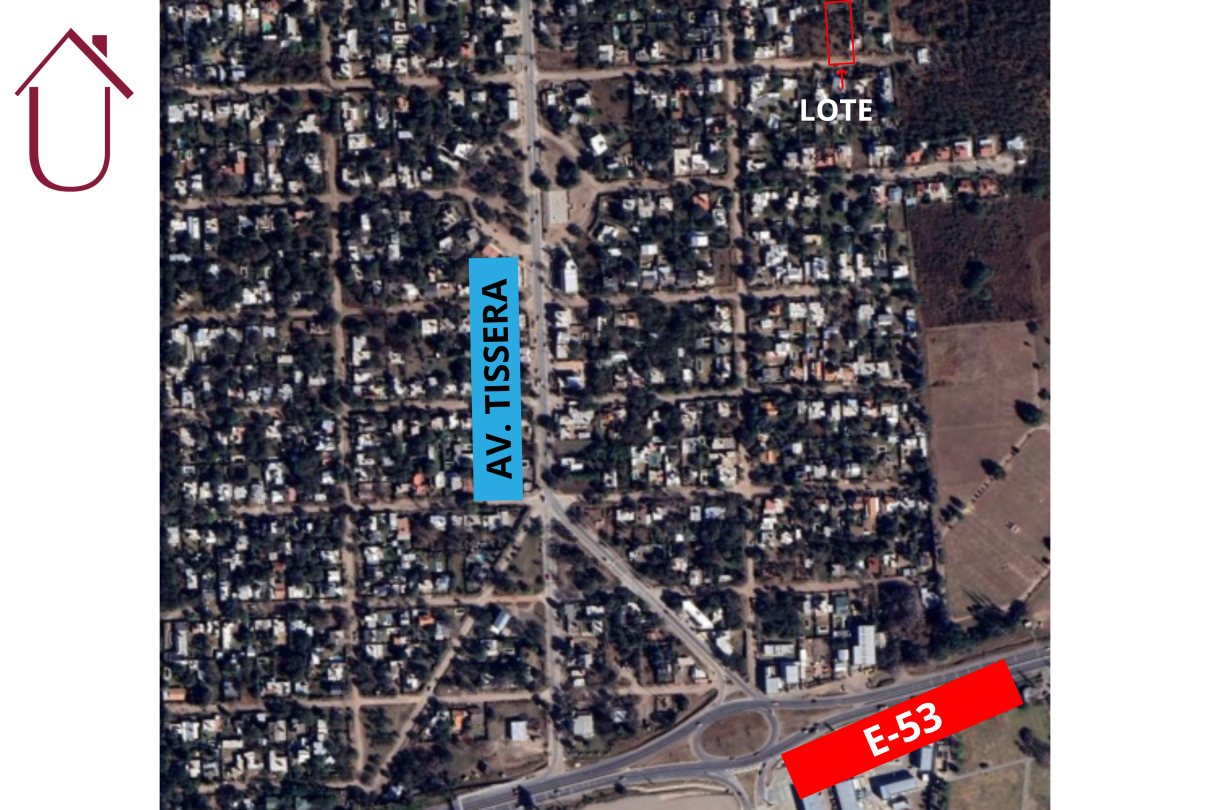 VENTA. TERRENO LOTE. TALAR DE MENDIOLAZA. CÓRDOBA.