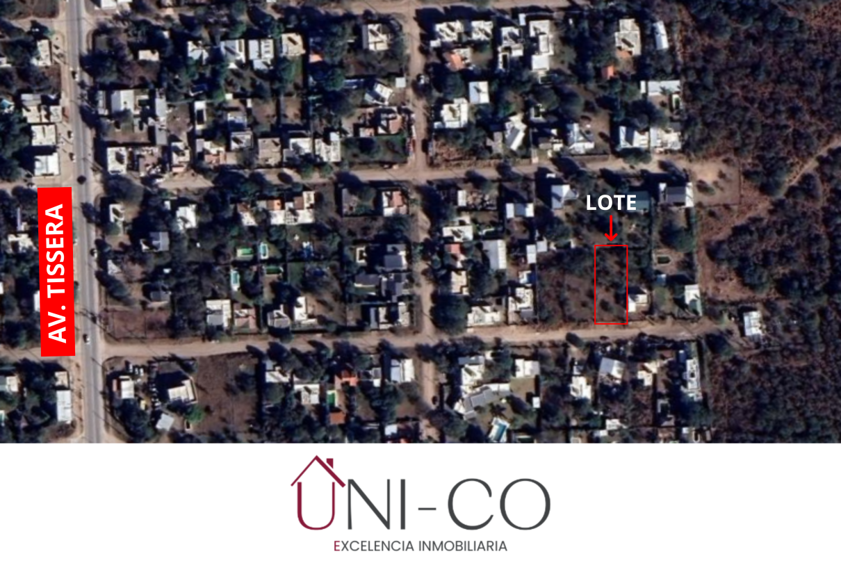 VENTA. TERRENO LOTE. TALAR DE MENDIOLAZA. CÓRDOBA.