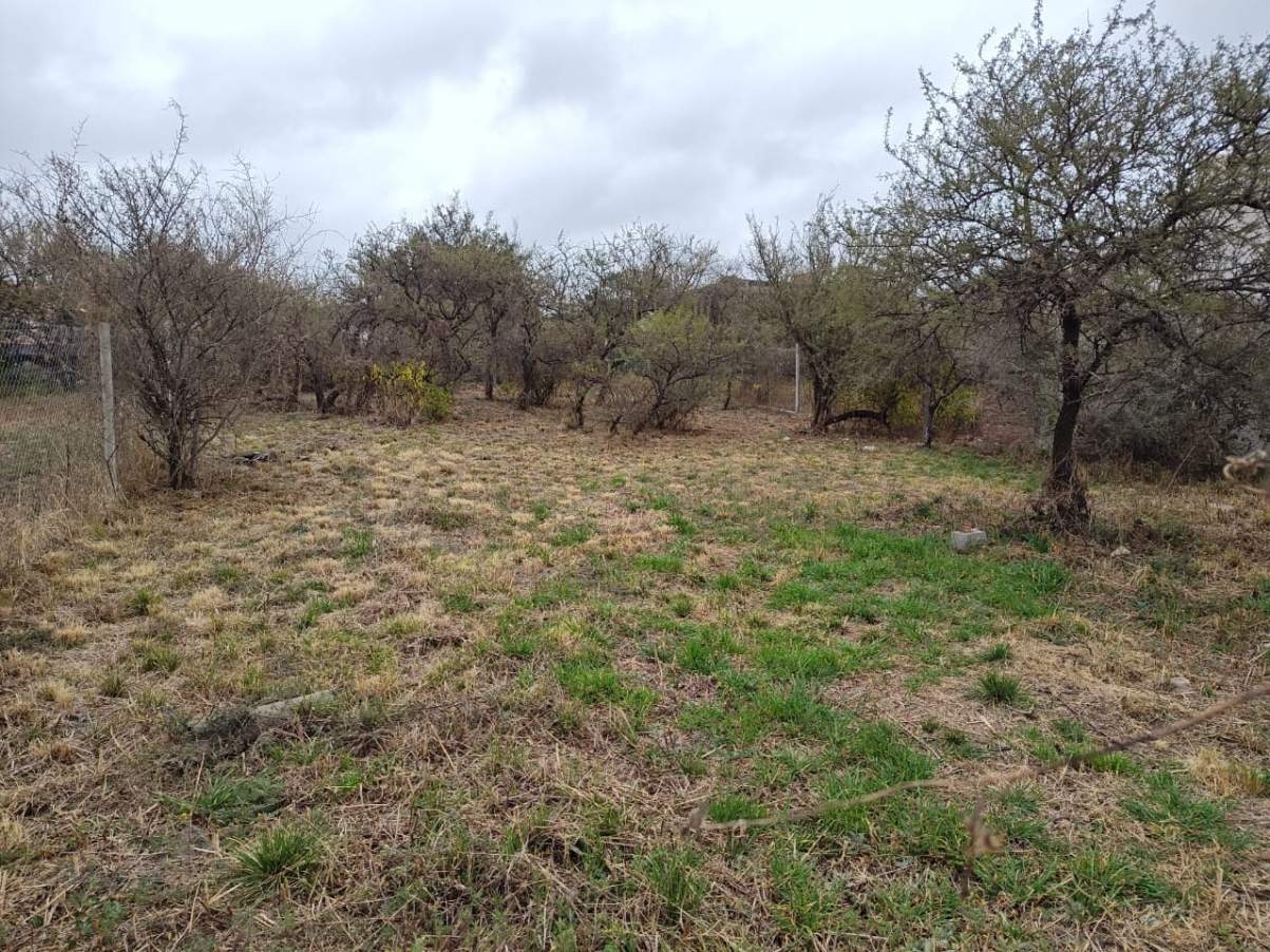 VENTA. TERRENO LOTE. TALAR DE MENDIOLAZA. CÓRDOBA.