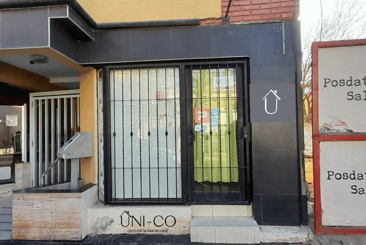 VENTA. LOCAL COMERCIAL. BARRIO OBSERVATORIO, ZONA TRIBUNALES II. CÓRDOBA