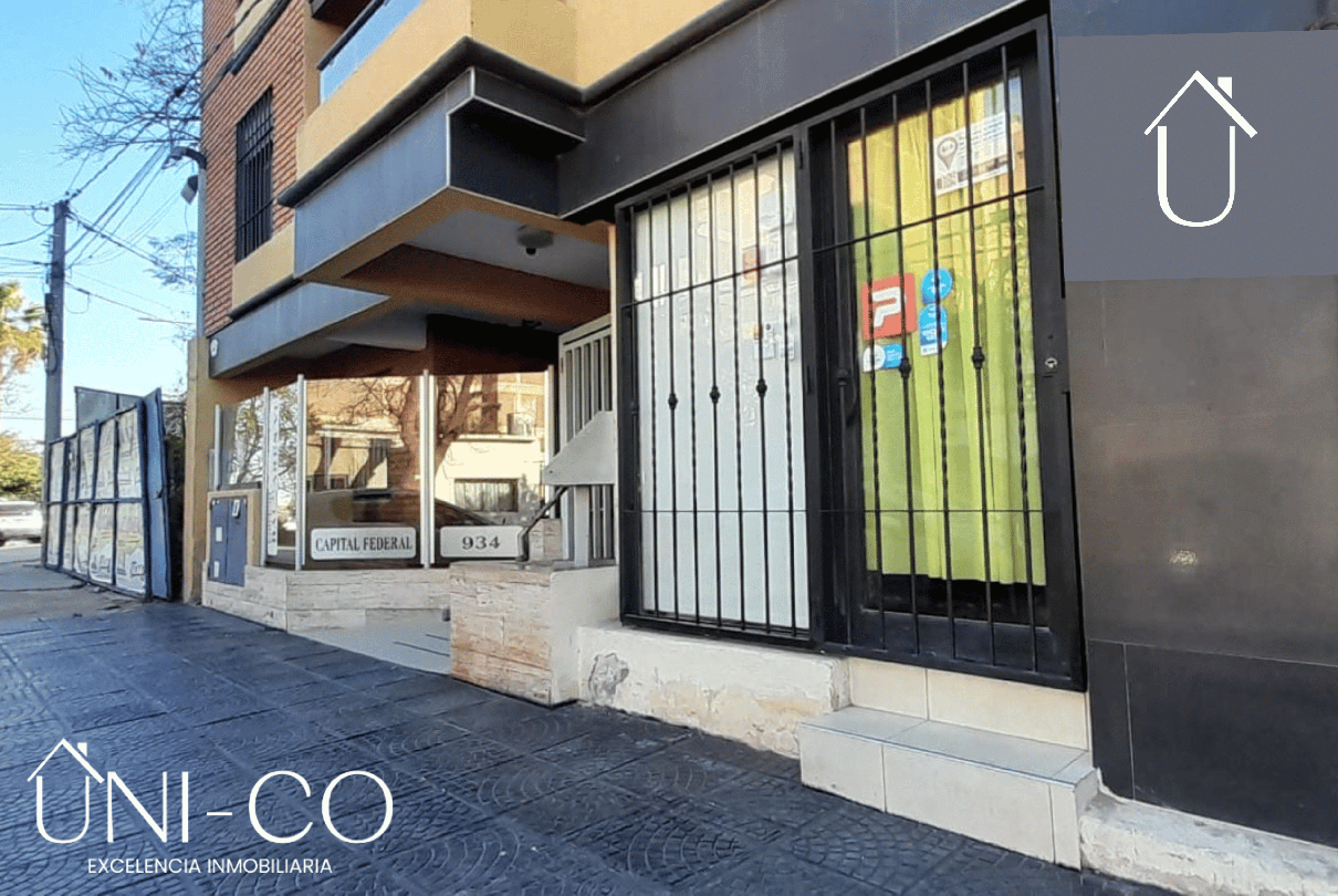 VENTA. LOCAL COMERCIAL. BARRIO OBSERVATORIO, ZONA TRIBUNALES II. CÓRDOBA