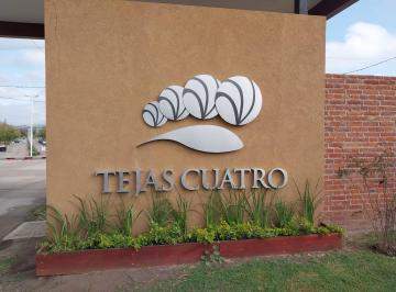 VENTA. LOTE TERRENO 350M2. TEJAS 4. SEGURIDAD 24HS. MALAGUEÑO. CÓRDOBA.