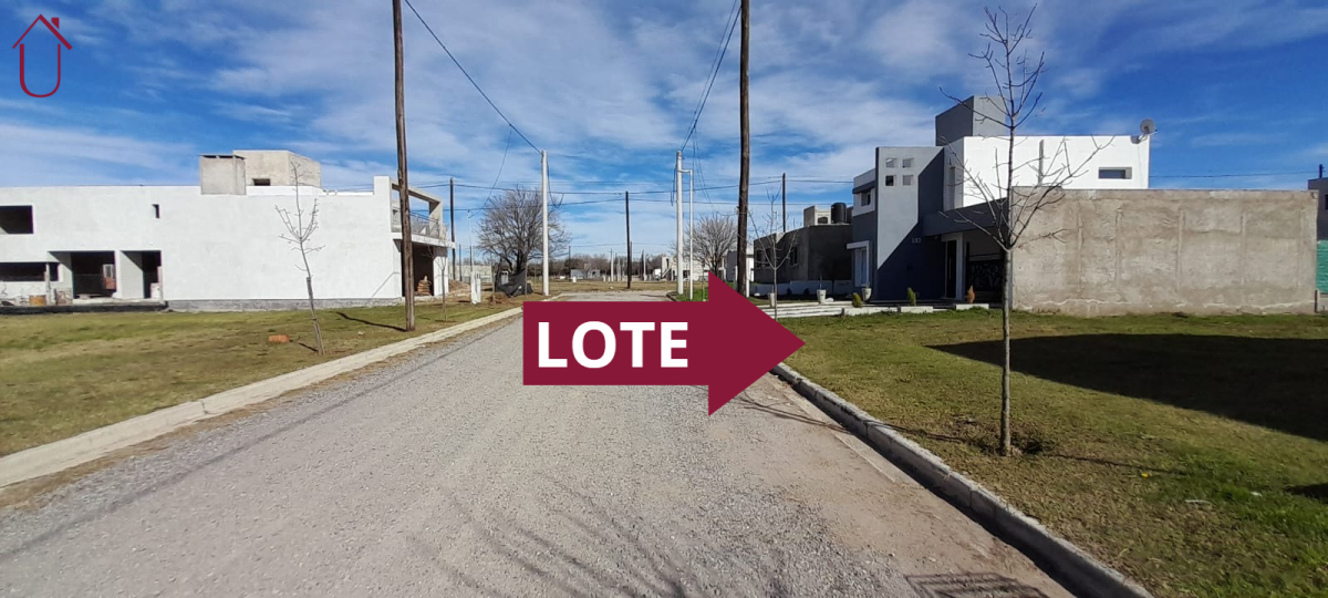 VENTA. LOTE TERRENO 350M2. TEJAS 4. SEGURIDAD 24HS. MALAGUEÑO. CÓRDOBA.