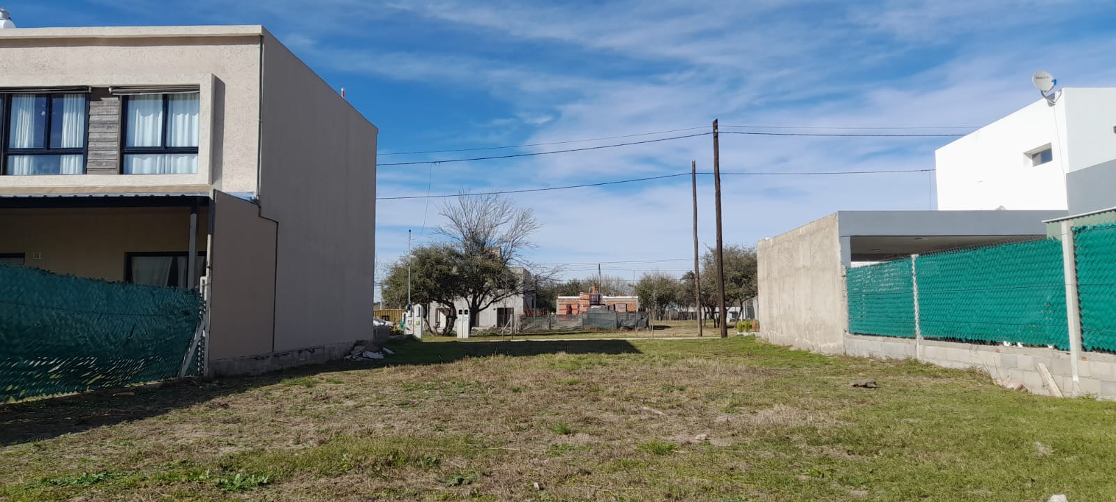 VENTA. LOTE TERRENO 350M2. TEJAS 4. SEGURIDAD 24HS. MALAGUEÑO. CÓRDOBA.