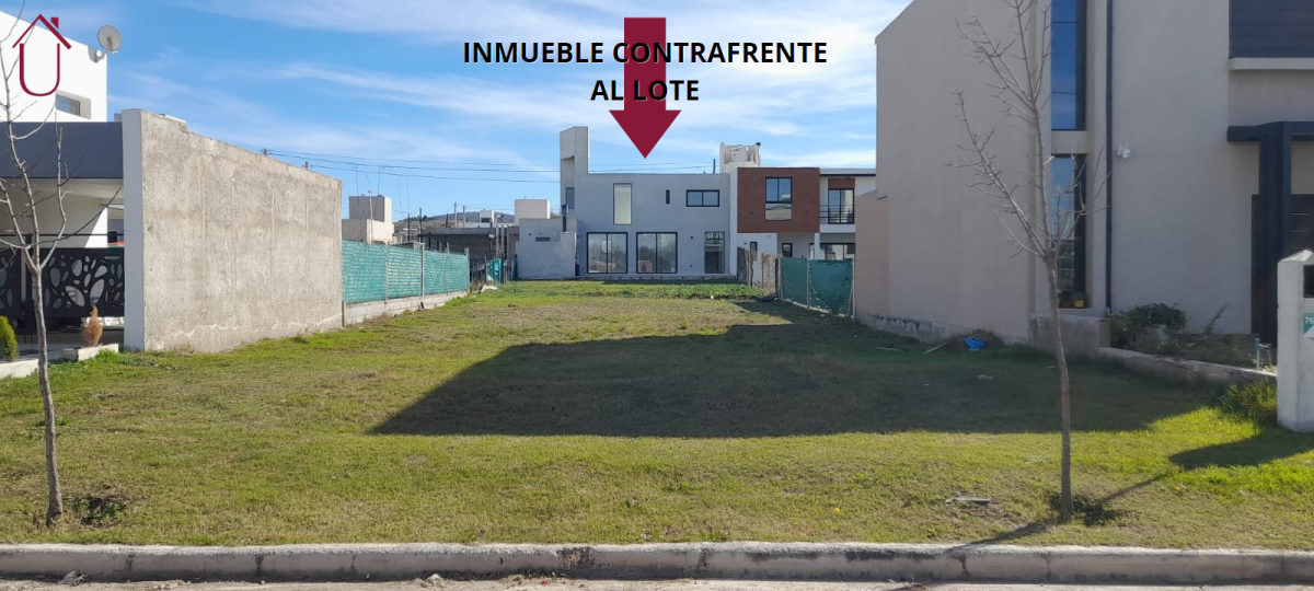 VENTA. LOTE TERRENO 350M2. TEJAS 4. SEGURIDAD 24HS. MALAGUEÑO. CÓRDOBA.