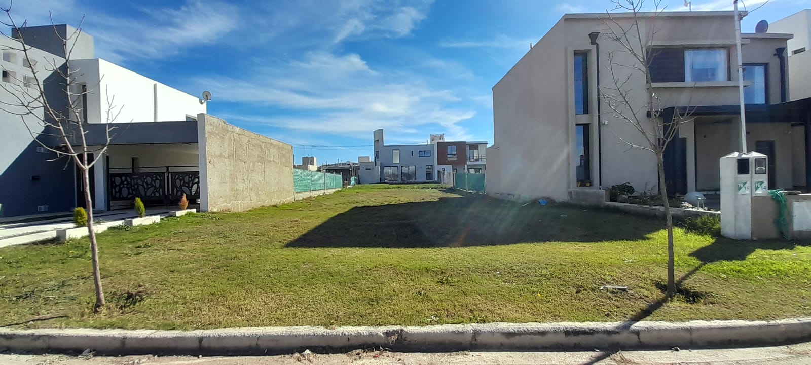 VENTA. LOTE TERRENO 350M2. TEJAS 4. SEGURIDAD 24HS. MALAGUEÑO. CÓRDOBA.