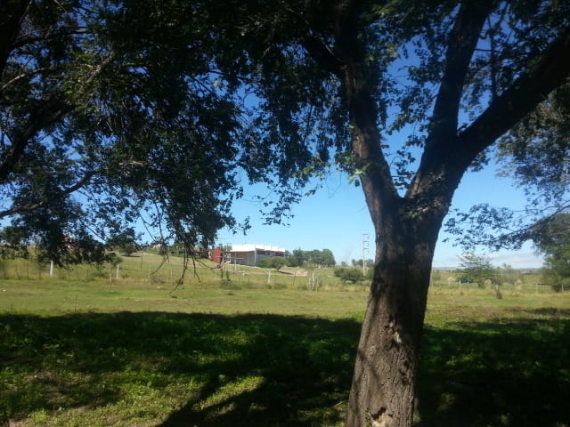 VENTA. TERRENO. LA CUMBRE. VALLE DE PUNILLA. CÓRDOBA. POSIBILIDAD DE SUBDIVISIÓN (10 LOTES, SEGÚN OR