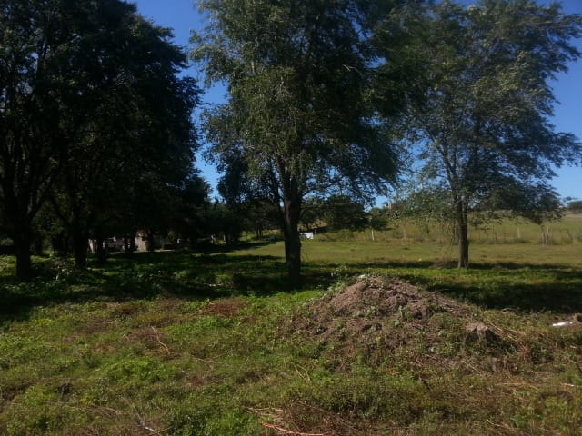 VENTA. TERRENO. LA CUMBRE. VALLE DE PUNILLA. CÓRDOBA. POSIBILIDAD DE SUBDIVISIÓN (10 LOTES, SEGÚN OR
