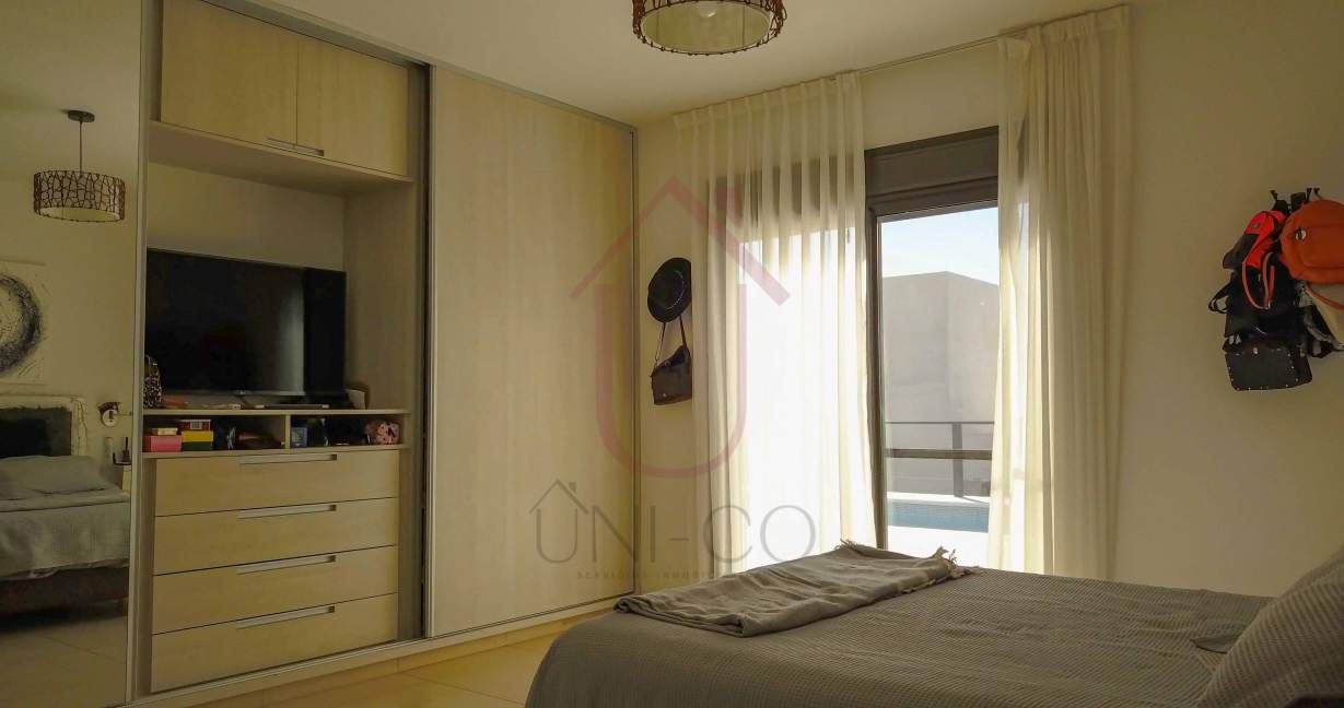 VENTA CASA 3 HABITACIONES PILETA COUNTRY LA PANKANA LA CALERA CÓRDOBA