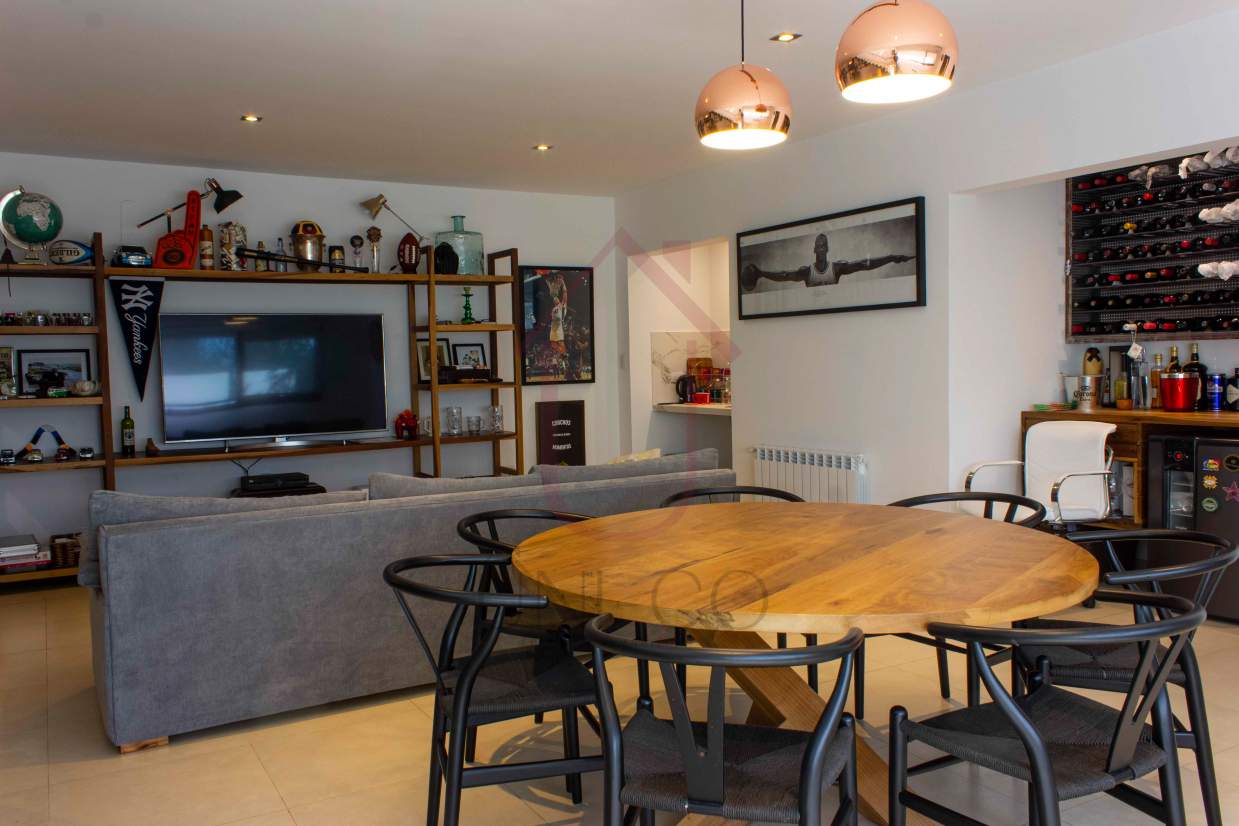 VENTA CASA 3 HABITACIONES PILETA COUNTRY LA PANKANA LA CALERA CÓRDOBA