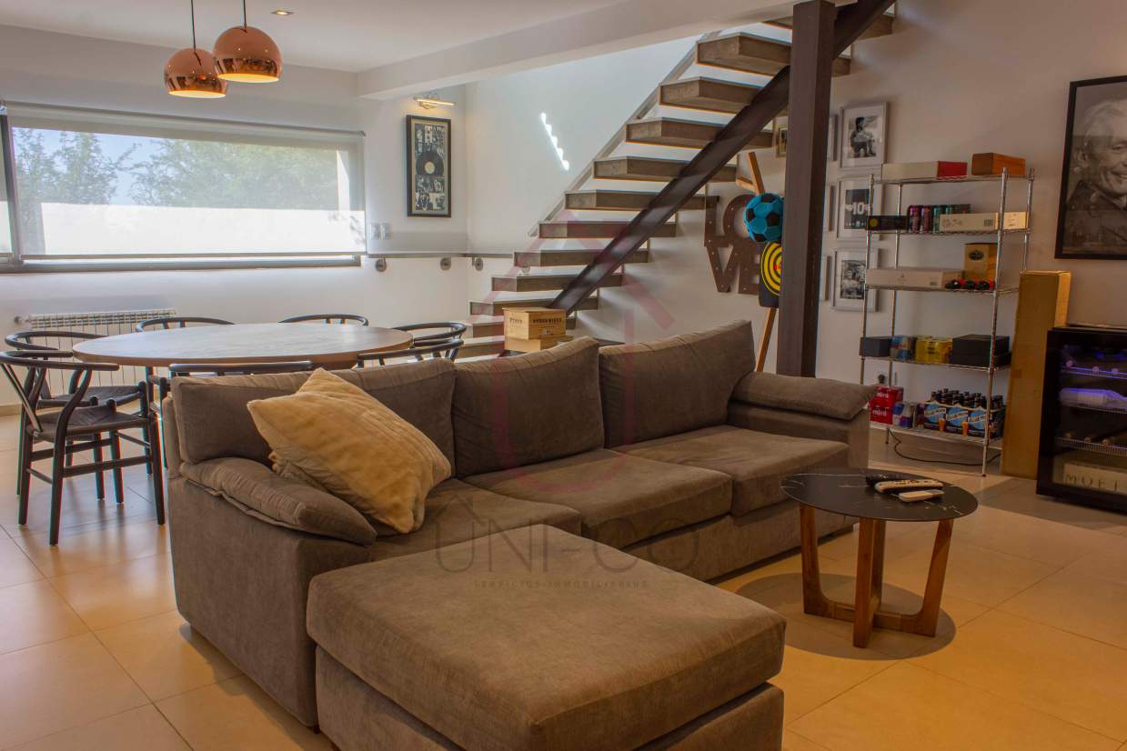 VENTA CASA 3 HABITACIONES PILETA COUNTRY LA PANKANA LA CALERA CÓRDOBA