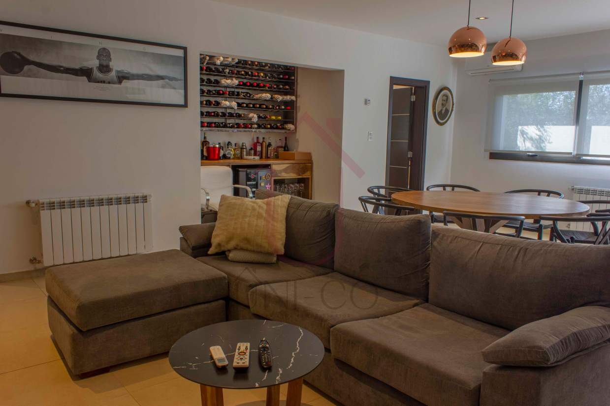 VENTA CASA 3 HABITACIONES PILETA COUNTRY LA PANKANA LA CALERA CÓRDOBA