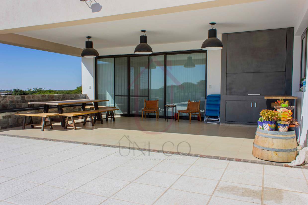 VENTA CASA 3 HABITACIONES PILETA COUNTRY LA PANKANA LA CALERA CÓRDOBA