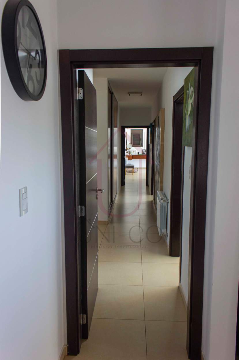 VENTA CASA 3 HABITACIONES PILETA COUNTRY LA PANKANA LA CALERA CÓRDOBA