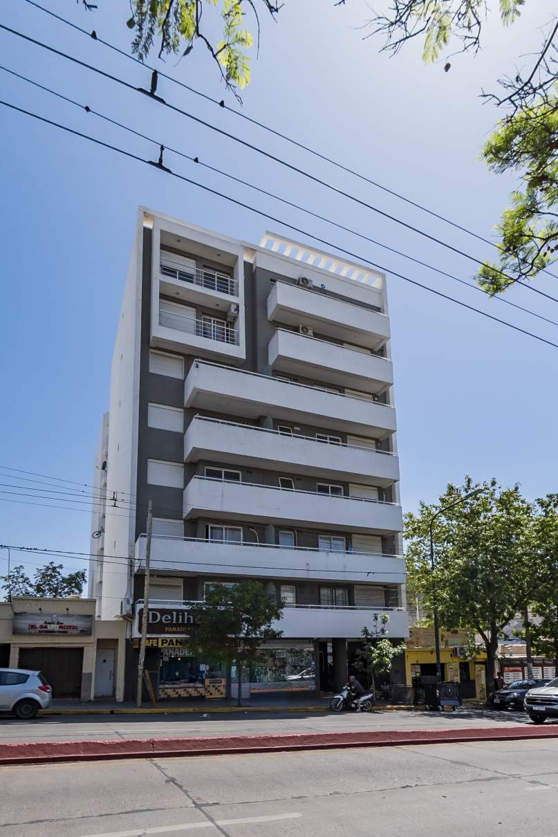 VENTA. DEPARTAMENTO 1 DORMITORIO A ESTRENAR. ALTO ALBERDI. CÓRDOBA.