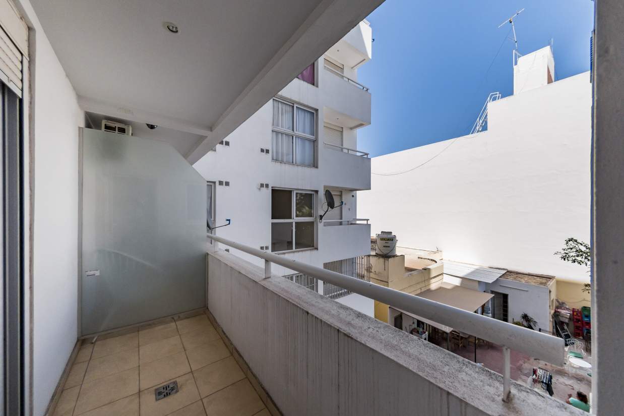 VENTA. DEPARTAMENTO 1 DORMITORIO A ESTRENAR. ALTO ALBERDI. CÓRDOBA.