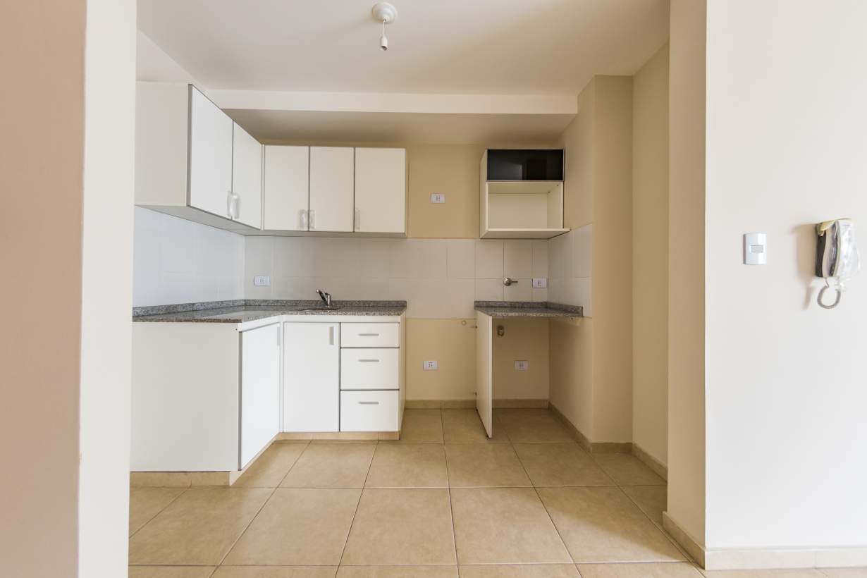 VENTA. DEPARTAMENTO 1 DORMITORIO A ESTRENAR. ALTO ALBERDI. CÓRDOBA.