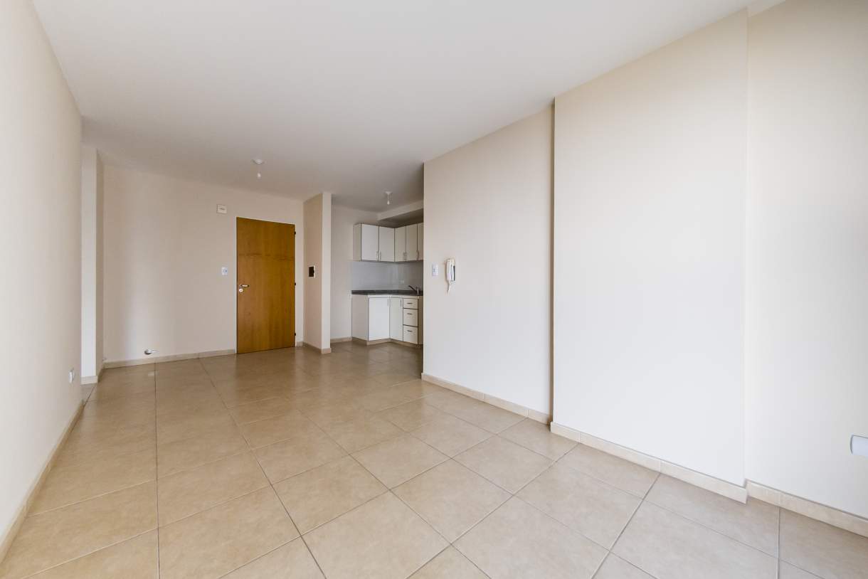 VENTA. DEPARTAMENTO 1 DORMITORIO A ESTRENAR. ALTO ALBERDI. CÓRDOBA.