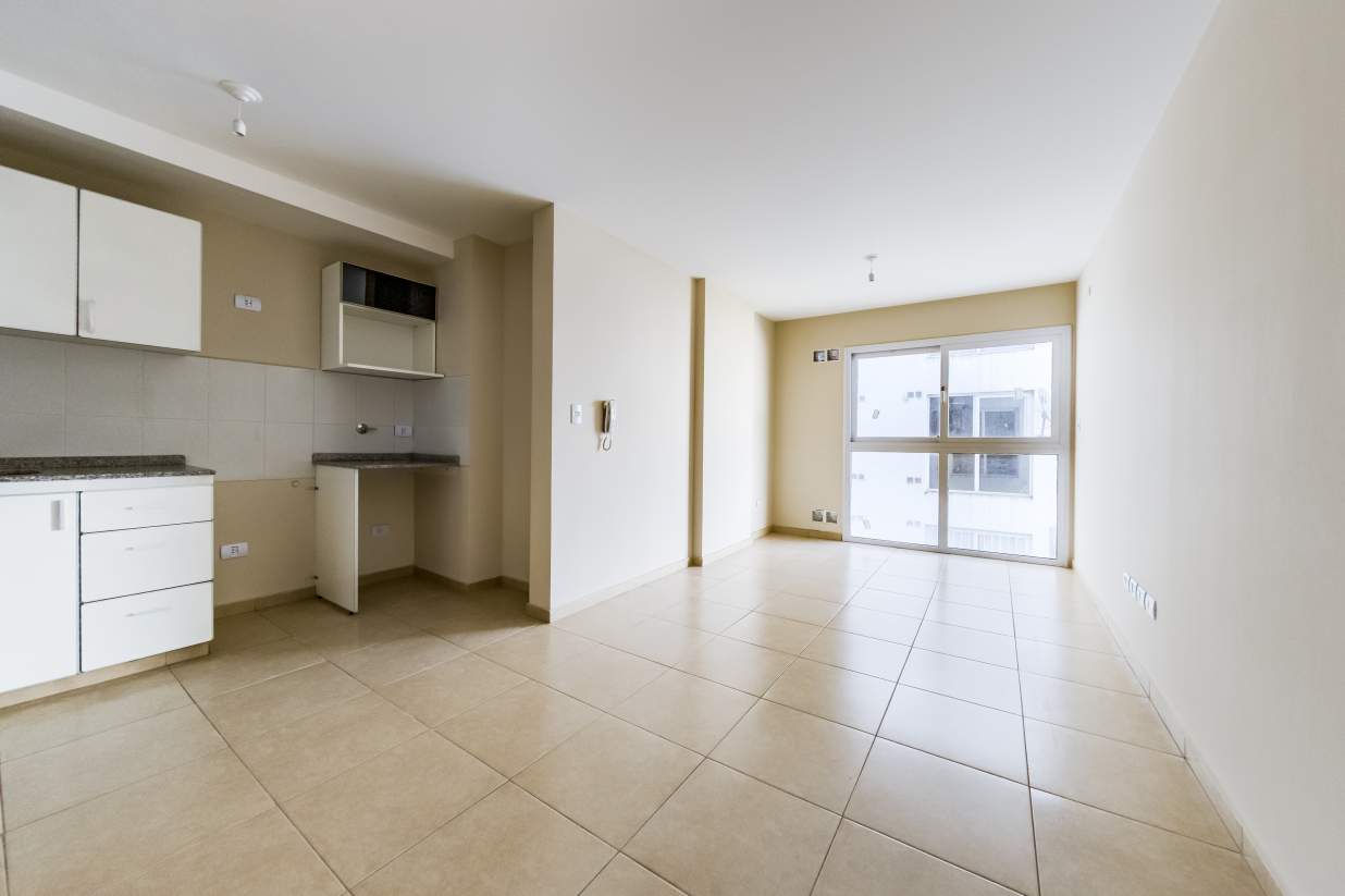 VENTA. DEPARTAMENTO 1 DORMITORIO A ESTRENAR. ALTO ALBERDI. CÓRDOBA.