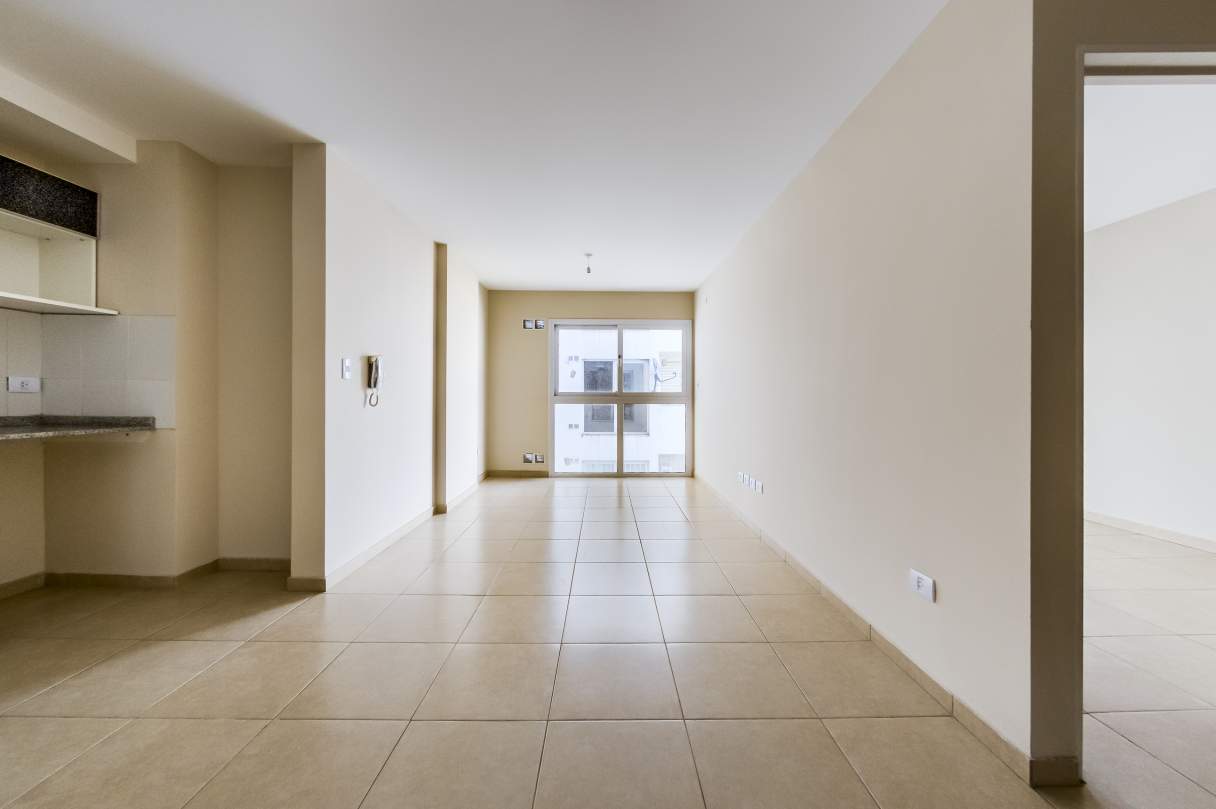 VENTA. DEPARTAMENTO 1 DORMITORIO A ESTRENAR. ALTO ALBERDI. CÓRDOBA.