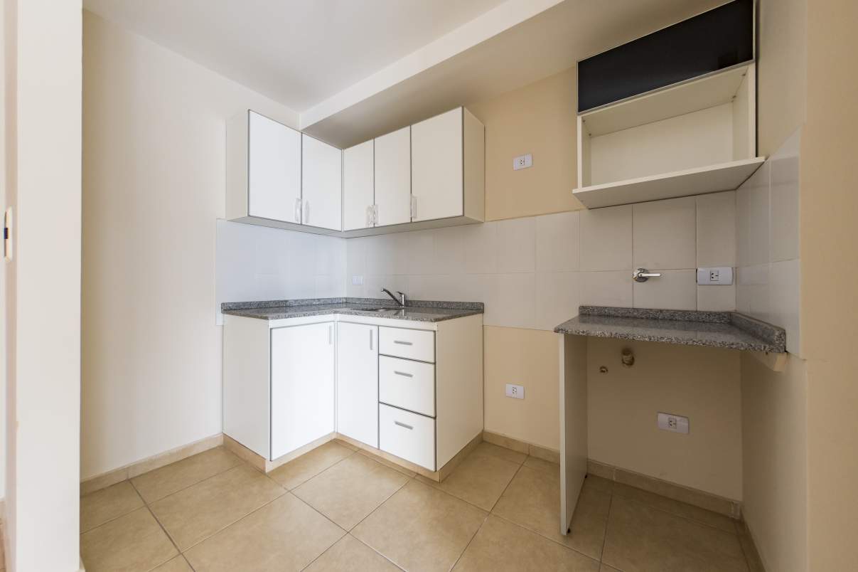 VENTA. DEPARTAMENTO 1 DORMITORIO A ESTRENAR. ALTO ALBERDI. CÓRDOBA.